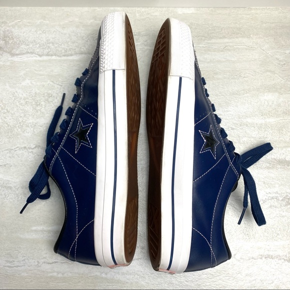 Converse x Sean Pablo One Star Skate Ox Low Top - Picture 6 of 10
